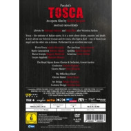 TOSCA