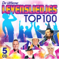 ULTIEME LEVENSLIEDJES TOP 100