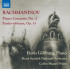 RACHMANINOV: PIANO CONCERTO NO.2/ETUDES-TABLEAUX OP.33