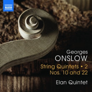 STRING QUINTETS VOL.2