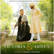 VICTORIA & ABDUL