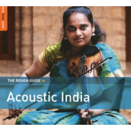 ROUGH GUIDE TO ACOUSTIC INDIA