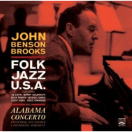 FOLK JAZZ USA/ALABAMA CONCERTO