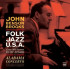 FOLK JAZZ USA/ALABAMA CONCERTO