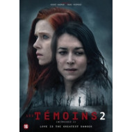 LES TEMOINS - SEASON 2