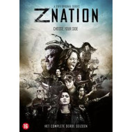 Z-NATION SEASON 3