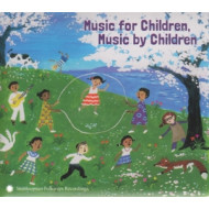 MUSIC FOR CHILDREN MUSIC BY CHILDREN