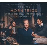 HORN TRIOS