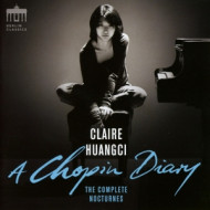 CHOPIN DIARY