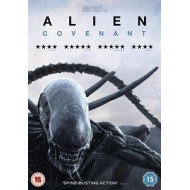 ALIEN: COVENANT