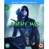 ARROW SEASON 1-5