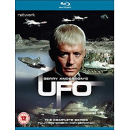 UFO COMPLETE SERIES