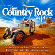 NEW COUNTRY ROCK VOL.14