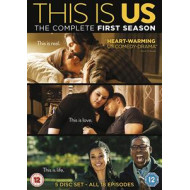 THIS IS US SEASON 1