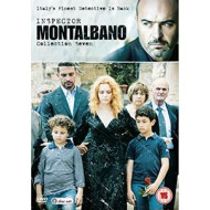 INSPECTOR MONTALBANO 7