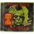 PUNK ROCK HALLOWEEN: LOUD, FAST & SCARY