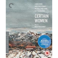 CERTAIN WOMAN