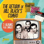 RETURN OF BILL BLACK'S COMBO