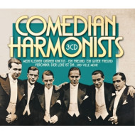 COMEDIAN HARMONISTS