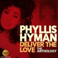 DELIVER THE LOVE: THE ANTHOLOGY