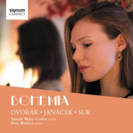 BOHEMIA