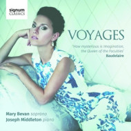 VOYAGES