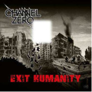 EXIT HUMANITY