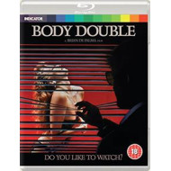 BODY DOUBLE