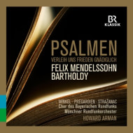 PSALMEN