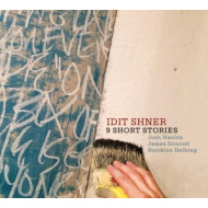 9 SHORT STORIES