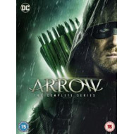 ARROW COMPLETE SERIES