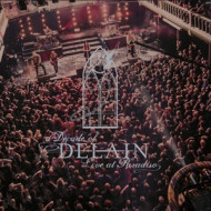 A DECADE OF DELAIN - LIVE AT PARADISO