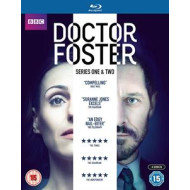 DOCTOR FOSTER SEASON 1-2