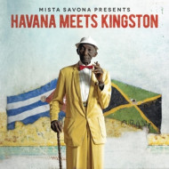 HAVANNA MEETS KINGSTON