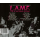 L.A.M.F. LIVE AT THE BOWERY<br/><h5>Megjelenés: 2017-11-30</h5>