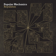 POPULAR MECHANICS