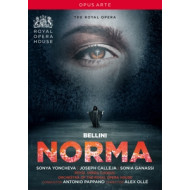 NORMA