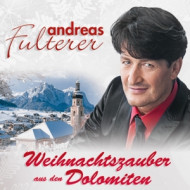 WEIHNACHTSZAUBER AUS DEN DOLOMITEN