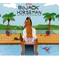 BOJACK HORSEMAN