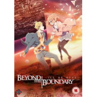 BEYOND THE BOUNDARY THE MOVIE: I'LL BE HERE