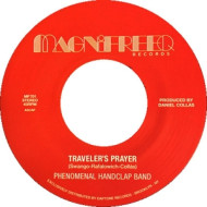 7-TRAVELER'S PRAYER