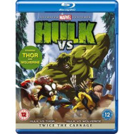 HULK VS