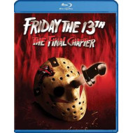 FRIDAY THE 13TH PART 4