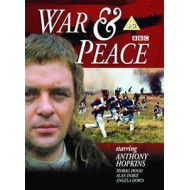 WAR & PEACE