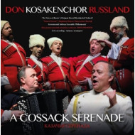 COSSACK SERENADE