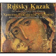 RUSSKY KAZAK