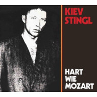 HART WIE MOZART