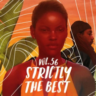 STRICTLY THE BEST VOL 56