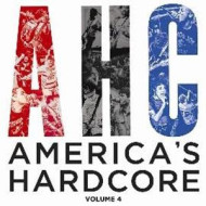 AMERICA'S HARDCORE COMPILATION: VOL.4