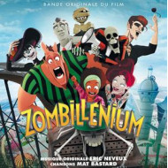 ZOMBILLENIUM